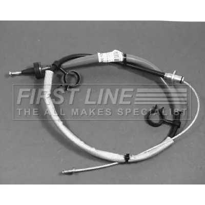 FIRST LINE FIRST LINE (FKC1352) Cable Pull, clutch control 