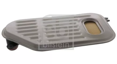Hydraulic Filter, automatic transmission