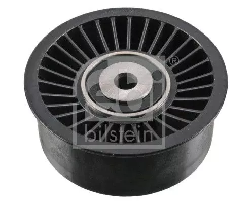 FEBI BILSTEIN FEBI BILSTEIN 21025 Deflection Pulley/Guide Pulley, timing belt 