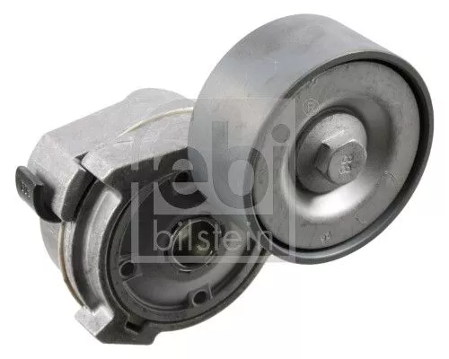 Belt Tensioner, V-ribbed belt