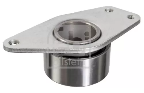 FEBI BILSTEIN FEBI BILSTEIN 21031 Deflection Pulley/Guide Pulley, timing belt 