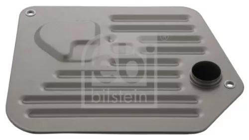 Hydraulic Filter, automatic transmission