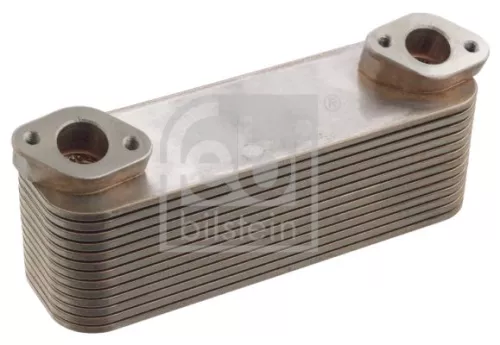 FEBI BILSTEIN FEBI BILSTEIN 21051 Oil Cooler, engine oil 