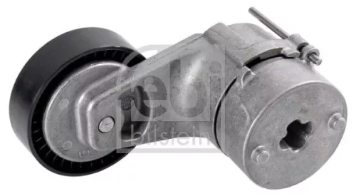FEBI BILSTEIN FEBI BILSTEIN 21060 Belt Tensioner, V-ribbed belt 