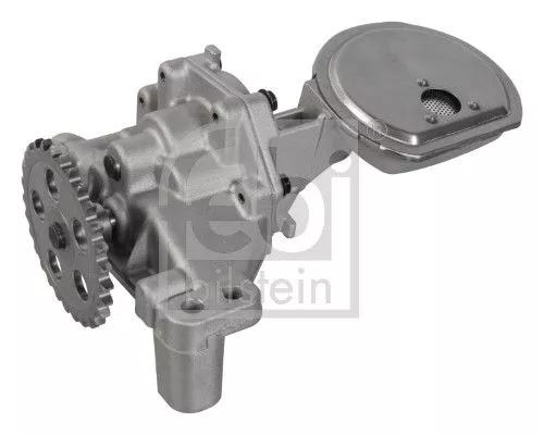 FEBI BILSTEIN FEBI BILSTEIN 21079 Oil Pump 