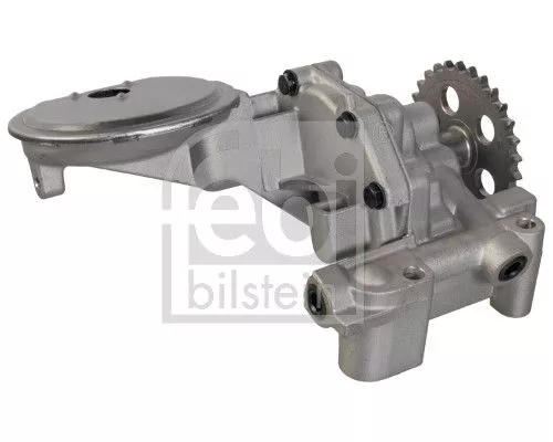 FEBI BILSTEIN FEBI BILSTEIN 21079 Oil Pump 