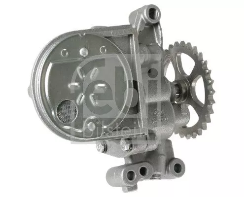 FEBI BILSTEIN FEBI BILSTEIN 21089 Oil Pump 