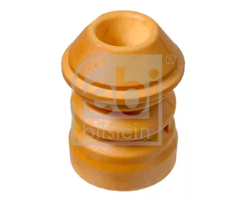Rubber Buffer, suspension