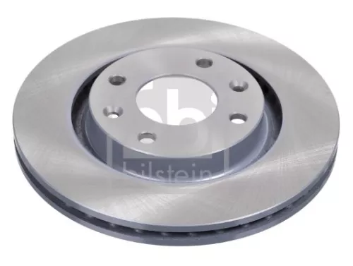 FEBI BILSTEIN FEBI BILSTEIN 21120 Brake Disc 