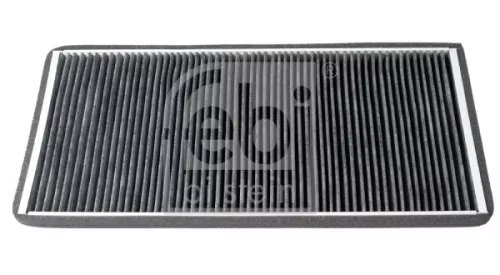 FEBI BILSTEIN FEBI BILSTEIN 21125 Filter, cabin air 