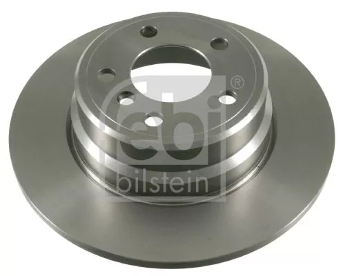 FEBI BILSTEIN FEBI BILSTEIN 21178 Brake Disc 