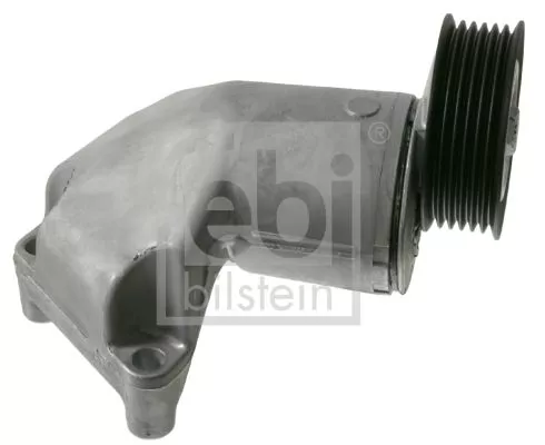 Belt Tensioner, V-ribbed belt
