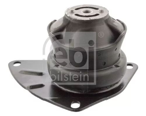 Mounting, engine