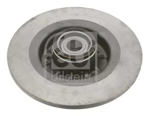 FEBI BILSTEIN FEBI BILSTEIN 21299 Brake Disc 