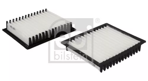 FEBI BILSTEIN FEBI BILSTEIN 21601 Filter Set, cabin air 