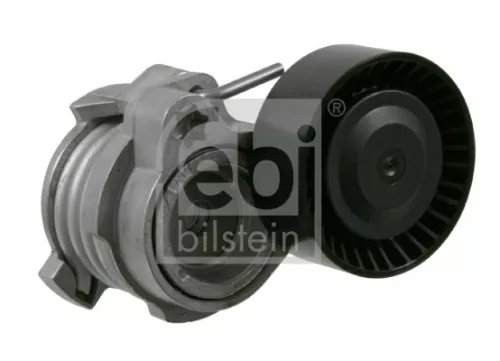 Belt Tensioner, V-ribbed belt