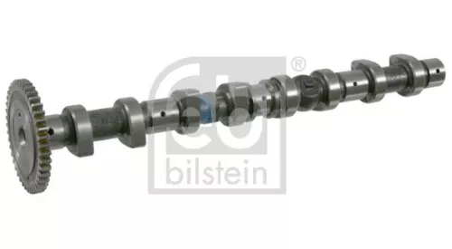 Camshaft