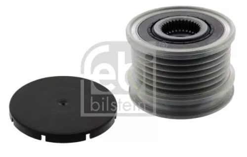 Alternator Freewheel Clutch