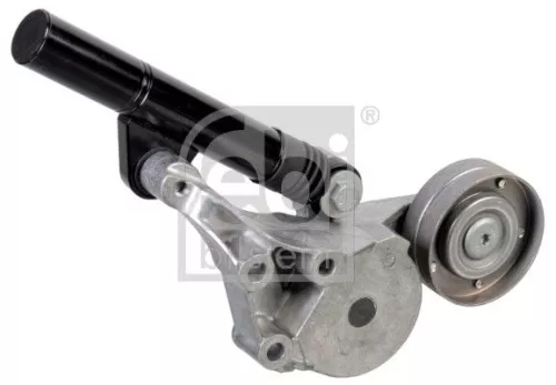 Belt Tensioner, V-ribbed belt