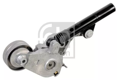 FEBI BILSTEIN FEBI BILSTEIN 21690 Belt Tensioner, V-ribbed belt 