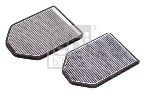 Filter Set, cabin air