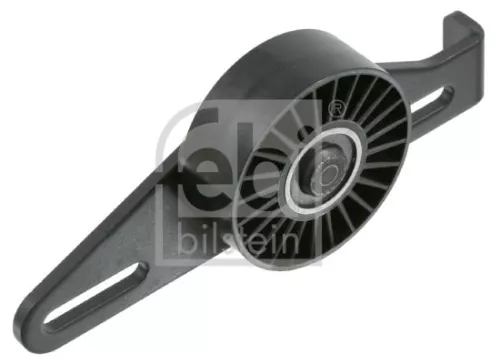 Belt Tensioner, V-ribbed belt