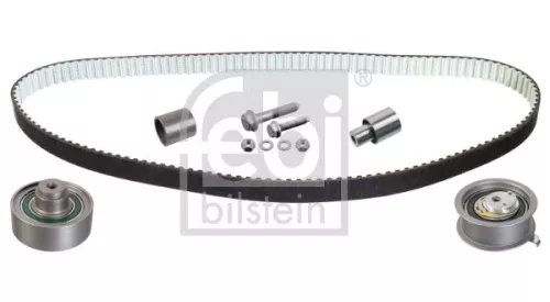 Timing Belt Kit
