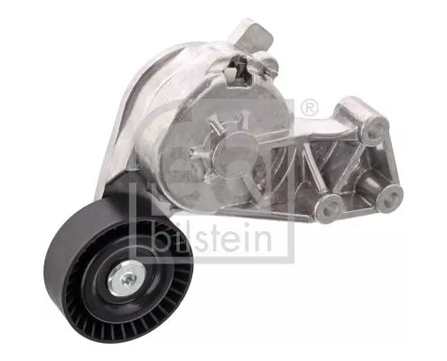 FEBI BILSTEIN FEBI BILSTEIN 21746 Belt Tensioner, V-ribbed belt 