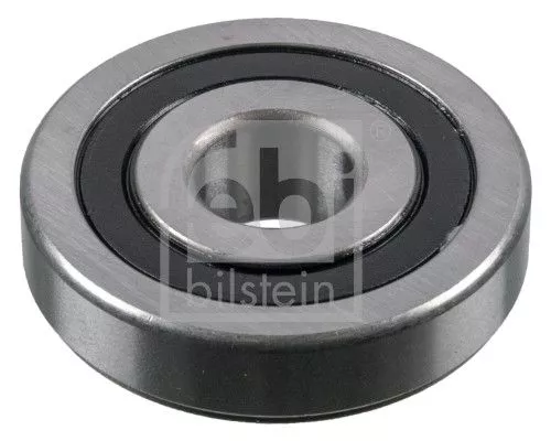 Rolling Bearing, suspension strut support mount