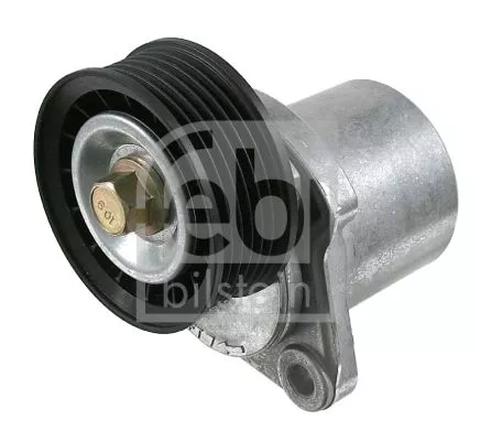 Belt Tensioner, V-ribbed belt