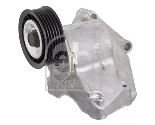 FEBI BILSTEIN FEBI BILSTEIN 21779 Belt Tensioner, V-ribbed belt 