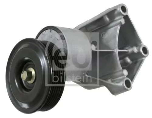 FEBI BILSTEIN FEBI BILSTEIN 21803 Belt Tensioner, V-ribbed belt 