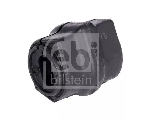 Mounting, stabiliser bar