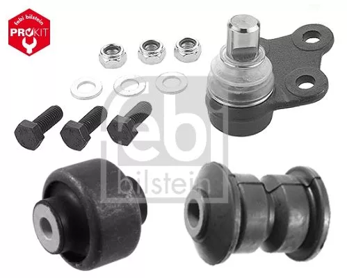 FEBI BILSTEIN FEBI BILSTEIN 21854 Mounting, control/trailing arm 
