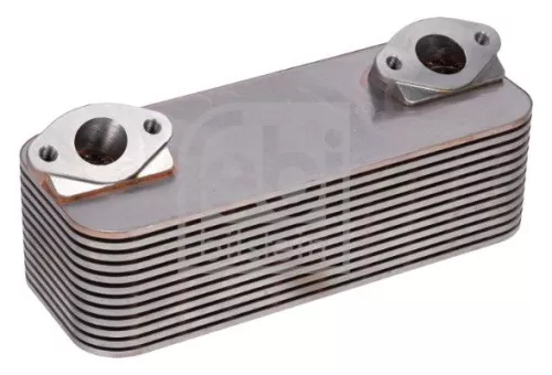 FEBI BILSTEIN FEBI BILSTEIN 21881 Oil Cooler, engine oil 
