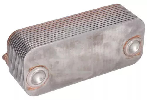 FEBI BILSTEIN FEBI BILSTEIN 21881 Oil Cooler, engine oil 