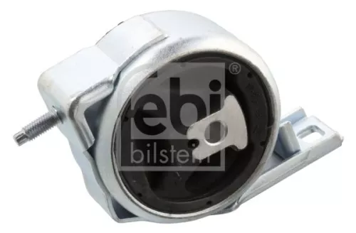 Mounting, automatic transmission