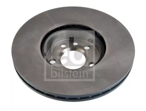 FEBI BILSTEIN FEBI BILSTEIN 21941 Brake Disc 