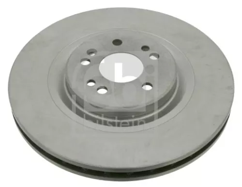 FEBI BILSTEIN FEBI BILSTEIN 21950 Brake Disc 