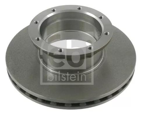 FEBI BILSTEIN FEBI BILSTEIN 22027 Brake Disc 