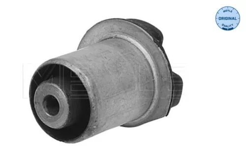 MEYLE Bushing, axle beam (614 710 0000)
