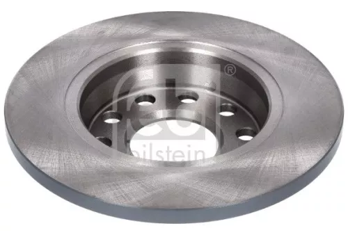 FEBI BILSTEIN FEBI BILSTEIN 22052 Brake Disc 