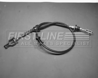 FIRST LINE FIRST LINE (FKC1365) Cable Pull, clutch control 