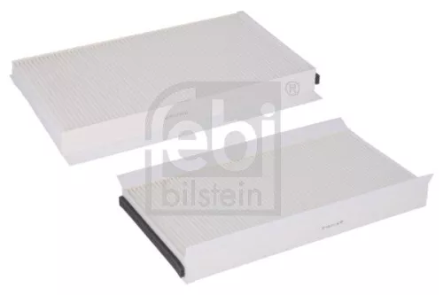 FEBI BILSTEIN FEBI BILSTEIN 22069 Filter Set, cabin air 