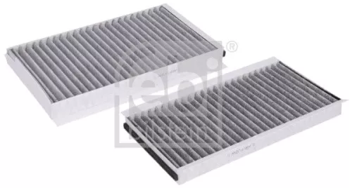 Filter Set, cabin air