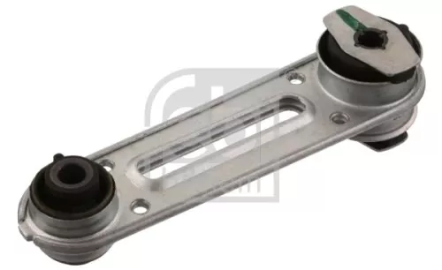 Mounting, automatic transmission