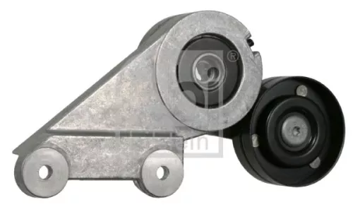 Belt Tensioner, V-ribbed belt