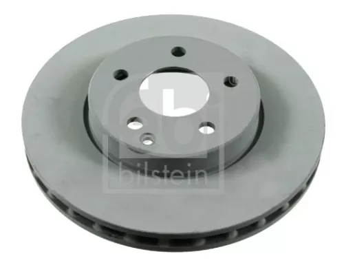 FEBI BILSTEIN FEBI BILSTEIN 22156 Brake Disc 