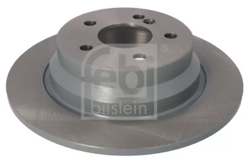 FEBI BILSTEIN FEBI BILSTEIN 22160 Brake Disc 