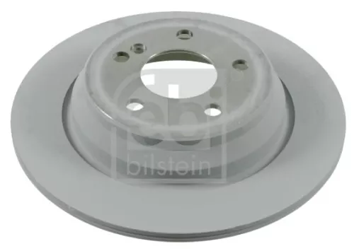 FEBI BILSTEIN FEBI BILSTEIN 22205 Brake Disc 